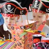 TE-Trend 12 Stück Geschenktüten Pirat Kindergeburtstag Produktbild-Vorschau 6