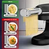 Il tagliapasta per fettuccine Fentic è un pratico Voir les images du produit 2