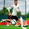 Fußball Spiel Schiedsrichter Uhr Digital Sport Armbanduhr Produktbild-Vorschau 7