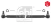 FEBI BILSTEIN Lenkstange 24092 passend für MERCEDES-BENZ Produktbild-Vorschau 2