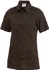 Leiber  Bluse Farbe chocolate Größe 42, 08/1236/39 Produktbild-Vorschau 1