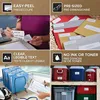 DYMO LabelWriter MultiPurpose - Bianco - 19 x 51 mm 500 Anteprima dell’immagine prodotto 15