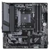 Gigabyte B550M GAMING X WIFI6 - Carte mère - micro ATX - Voir les images du produit 6