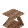 Skye Decor, Albeni - Atlantic Pine, table d'appoint, pin Voir les images du produit 9