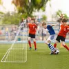 But de football FCH - 182×120×60CM - Métal - Equipement Voir les images du produit 8