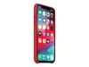 Apple MRWC2ZM/A, Hauthülle, Apple, iPhone XS, 14,7 cm Produktbild-Vorschau 2