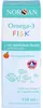 NORSAN Omega-3 Fisk natürliches Omega-3-Öl für Kinder Produktbild-Vorschau 15