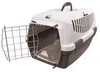 Kerbl Liegekissen Cleo (Farbe Grau/Weiß, L x B x H 36 x 22 Voir les images du produit 3