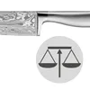 WMF Grand Gourmet Damasteel® Fleischmesser, 17 cm Podgląd zdjęcia produktu 4