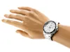 A watch on a mannequin's wrist. Produktbild-Vorschau