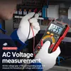 ANENG SZ305 Multimeter-Kondensatortester, professionell, Produktbild-Vorschau 12