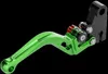 Kupplungshebel LSL BOW L05 mit ABE kurz für Yamaha FJ A FZR Produktbild-Vorschau 7