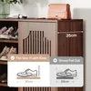 Tribesigns Armoire à chaussures, étagère à chaussures à 6 Voir les images du produit 8