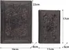 Moritz Set de 2 faux coffres-forts pour livres Deko Marron Voir les images du produit 3