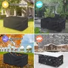 Orlegol Gartenmöbel Abdeckung, Abdeckhaube Gartenmöbel mit Produktbild-Vorschau 5