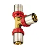 Pipetec PPSU Press-T-Stück allseitig 16 x 2mm für Alu Produktbild-Vorschau 13