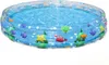 Bestway aufblasbares Kinderbecken 183x33cm 51005 Produktbild-Vorschau 9
