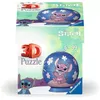 Ravensburger - Puzzle 3D Disney Stitch Angel 54 elementy - Podgląd zdjęcia produktu 3