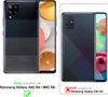 Cadorabo Hülle für Samsung Galaxy A42 5G / M42 5G Schutz Produktbild-Vorschau 2