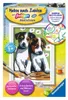 Ravensburger CreArt 29681 - Teneri cuccioli - Cane da Anteprima dell’immagine prodotto 7