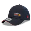 Czapka New Era w kolorze niebieskim zespołu Red Bull F1 Podgląd zdjęcia produktu 8