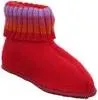 Haflinger Paul Damen und Mädchen Walkstoff Hüttenschuhe Produktbild-Vorschau 12