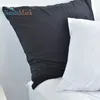 2er Set Kissenbezüge Kissenhüllen 100% Baumwolle 80x80 cm Produktbild-Vorschau 8