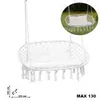 Linder Exclusiv Doppel-Hängesessel, Hängesitz, Hängestuhl, Produktbild-Vorschau 2