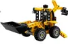 LEGO Technic Escavatore con Pala 42197 Anteprima dell’immagine prodotto 31
