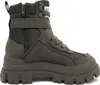 Buffalo Aspha COM1 In Khaki For Women – 6 UK - 39 EU - 8.5 Produktbild-Vorschau 13