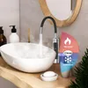 Sofort-Wasserhahn, 360° Drehung, intelligente Produktbild-Vorschau 2