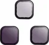 TELESIN Set of 3 Telesin ND 8/16/32 filters for GoPro GoPro Produktbild-Vorschau 2