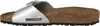 Birkenstock Madrid BF silber schmale Weite Gr. 39 Produktbild-Vorschau 89