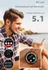 LOKMAT ZEUS 3 PRO Smartwatch, 1,39palcový IPS plně dotykový Náhled obrázku produktu 15