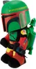 Peluche funzionale Star Wars Boba Fett (circa 30 cm) Anteprima dell’immagine prodotto 11