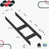 KOTARBAU® Supporto per pali ad H da inserire nel Anteprima dell’immagine prodotto 3