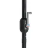 vidaXL Sonnenschirm mit Metall-Mast 300 cm Schwarz Produktbild-Vorschau 12