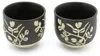 Bredemeijer Teeset Sichuan 1.0l Gusseisen + 2 Porzelanb. Voir les images du produit 7