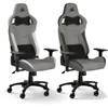 Corsair CF-9010056-WW CORSAIR Gaming Stuhl Corsair T3 RUSH Voir les images du produit 16