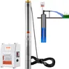 Pompa sommergibile per pozzi profondi VEVOR, 1500 W, 230 V, Anteprima dell’immagine prodotto 1