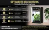 240W SAMSUNG PRO Grow LED LIGHT Licht Pflanzen Lampe Produktbild-Vorschau 12