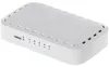 Netgear Gs605 Switch 5 Ports Weiß One Size / EU Plug 220V Produktbild-Vorschau 7