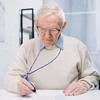 Grote Balpennen Set - Dikke Pennen Senioren Pennen - Productafbeelding-voorbeeld 2