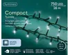 Svetelná reťaz LED, 16 m, vonkajšia, KSD Náhľad obrázku produktu 5