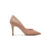 Hogl Damen High Heels 0-177000 1800 Farbe: Beige Größe: 40 Produktbild-Vorschau 4