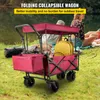 SucceBuy Chariot pliable avec capote amovible - pliable, Voir les images du produit 2