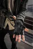 Ennui Urban Handschuhe Schwarz XL Schwarz XL Produktbild-Vorschau 11