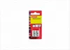 herlitz Taille-crayons double, en aluminium, en forme de Voir les images du produit 5