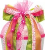 ROTH Schultütenschleife "Fairy", rosa/grün/weiß Produktbild-Vorschau 4