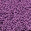 vidaXL Antypoślizgowa mata do kąpieli fioletowa 70 x 120 cm Podgląd zdjęcia produktu 5